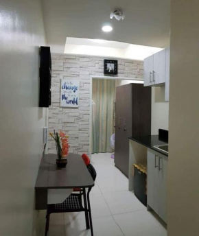 Green Residences Taft Avenue